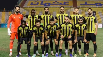 توقيت مباراة البنك الأهلي والمقاولون العرب في الدوري المصري.. والقنوات الناقلة